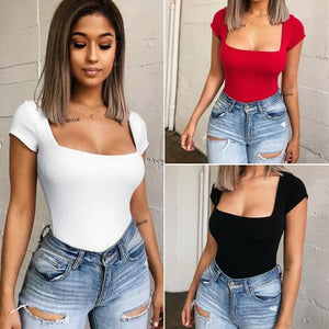 Reasons Why Bodysuits Should Be Your Current Must-Have For This Summer