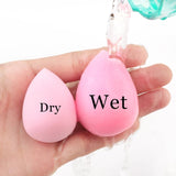 Mini Makeup Sponge 3 Piece Set