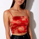 Bandage Cami