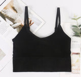 One-Size T-Bralette