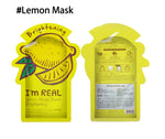 Skin Care Sheet Mask