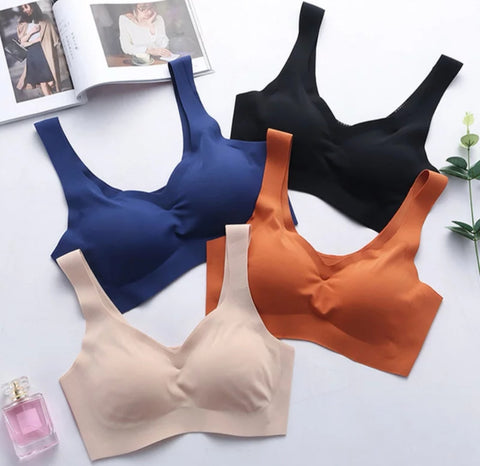 The Best Sports Bra