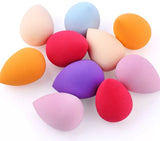 Mini Makeup Sponge 3 Piece Set