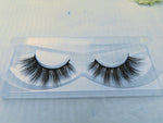 Boss It Luxe Faux Lashes